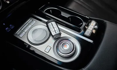 Genesis G80 2022, 84867 км, за 21275.19 USD - фото 9