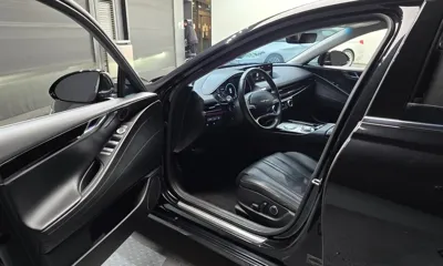 Genesis G80 2022, 84867 км, за 21275.19 USD - фото 10