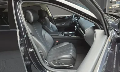 Genesis G80 2022, 84867 км, за 21275.19 USD - фото 12