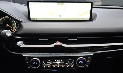 Genesis G80 2022, 84867 км, за 21275.19 USD - фото 16