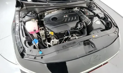Hyundai Avante 2024, 75967 км, за 17517.2 USD - фото 6