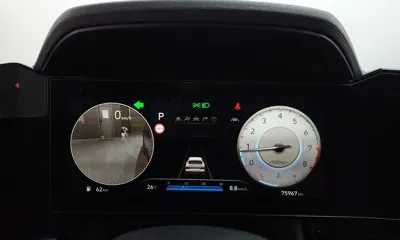 Hyundai Avante 2024, 75967 км, за 17517.2 USD - фото 8