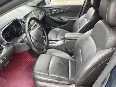 Chevrolet Malibu XL 2019, 50000 км, за 7023.3 USD