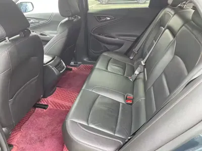 Chevrolet Malibu XL 2019, 50000 км, за 7023.3 USD - фото 6
