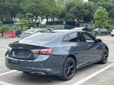 Chevrolet Malibu XL 2019, 50000 км, за 7023.3 USD - фото 7