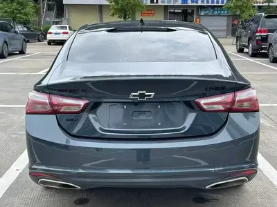 Chevrolet Malibu XL 2019, 50000 км, за 7023.3 USD - фото 8