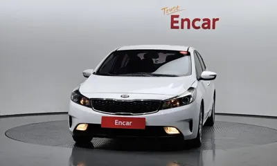 Kia K3 2016, 141941 км, за 4955.4 USD