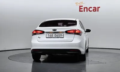 Kia K3 2016, 141941 км, за 4955.4 USD