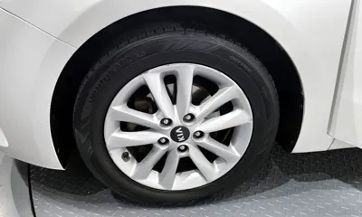 Kia K3 2016, 141941 км, за 4955.4 USD