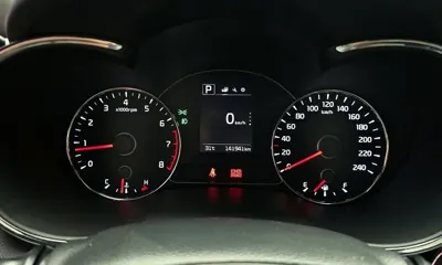 Kia K3 2016, 141941 км, за 4955.4 USD - фото 8
