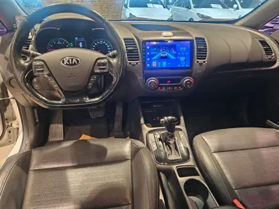 Kia K3 2016, 141941 км, за 4955.4 USD - фото 12