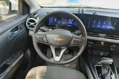 Chevrolet Monza 2023, 109400 км, за 7469 USD - фото 9