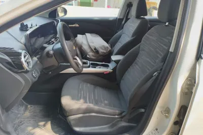 Chevrolet Monza 2023, 109400 км, за 7469 USD - фото 14