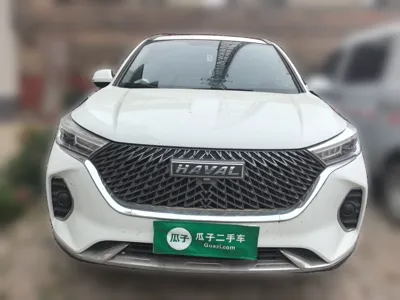 Haval M6 2021, 10200 км, за 9184 USD - фото 2