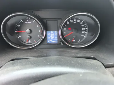 Haval M6 2021, 10200 км, за 9184 USD - фото 9