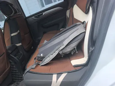 Haval M6 2021, 10200 км, за 9184 USD - фото 14