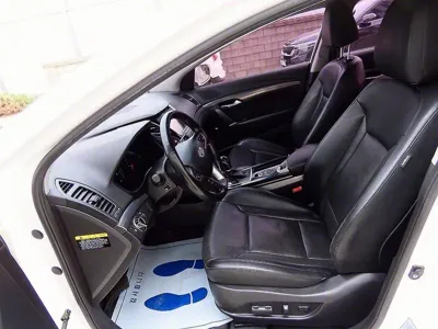 Hyundai i40 2012, 132545 км, за 3275.57 USD