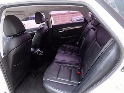 Hyundai i40 2012, 132545 км, за 3275.57 USD - фото 6