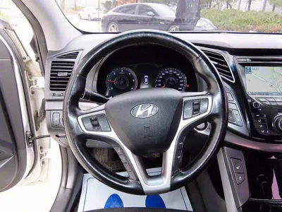 Hyundai i40 2012, 132545 км, за 3275.57 USD - фото 8
