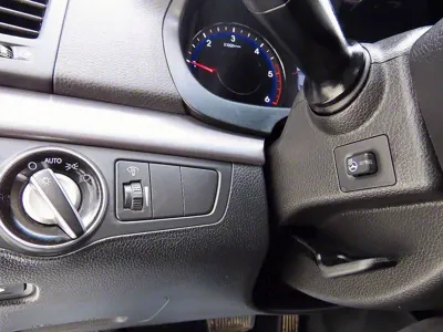 Hyundai i40 2012, 132545 км, за 3275.57 USD - фото 12