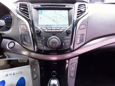 Hyundai i40 2012, 132545 км, за 3275.57 USD - фото 13