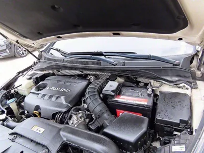 Hyundai i40 2012, 132545 км, за 3275.57 USD - фото 19