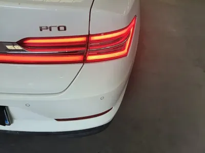 BYD Qin Pro 2019, 55800 км, за 3178.28 USD - фото 8