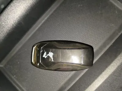 BYD Qin Pro 2019, 55800 км, за 3178.28 USD - фото 9
