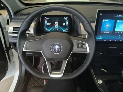 BYD Qin Pro 2019, 55800 км, за 3178.28 USD - фото 11