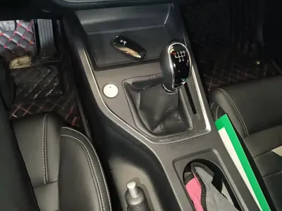 BYD Qin Pro 2019, 55800 км, за 3178.28 USD - фото 14