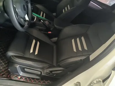 BYD Qin Pro 2019, 55800 км, за 3178.28 USD - фото 15