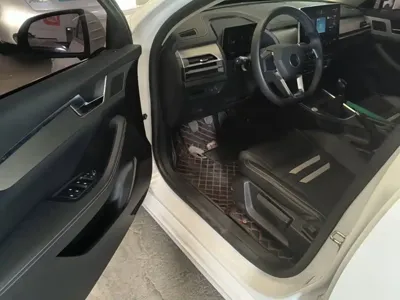 BYD Qin Pro 2019, 55800 км, за 3178.28 USD - фото 16