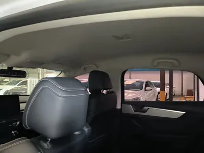 BYD Qin Pro 2019, 55800 км, за 3178.28 USD - фото 18