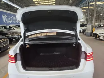 BYD Qin Pro 2019, 55800 км, за 3178.28 USD - фото 19