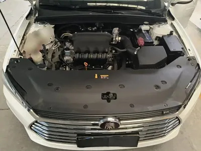 BYD Qin Pro 2019, 55800 км, за 3178.28 USD - фото 20