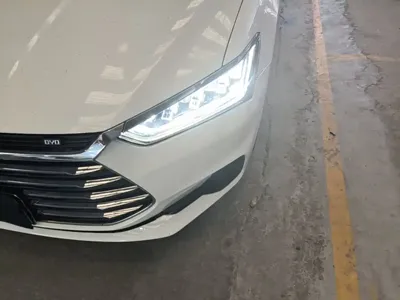 BYD Qin Pro 2019, 55800 км, за 3178.28 USD - фото 24
