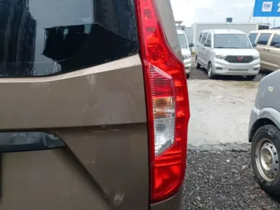 Wuling Zhengcheng Classic 2016, 71900 км, за 3733.1 USD - фото 8