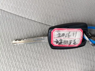 Wuling Zhengcheng Classic 2016, 71900 км, за 3733.1 USD - фото 9