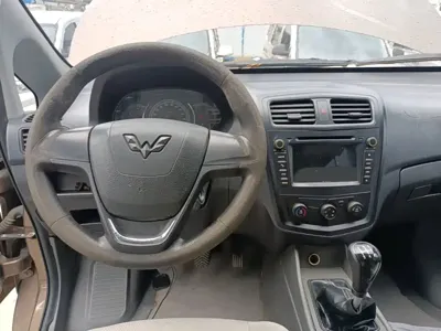 Wuling Zhengcheng Classic 2016, 71900 км, за 3733.1 USD - фото 10