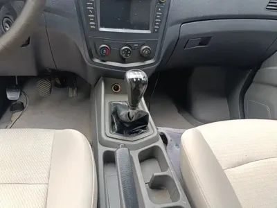 Wuling Zhengcheng Classic 2016, 71900 км, за 3733.1 USD - фото 14