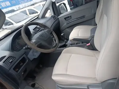Wuling Zhengcheng Classic 2016, 71900 км, за 3733.1 USD - фото 15