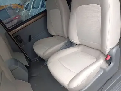 Wuling Zhengcheng Classic 2016, 71900 км, за 3733.1 USD - фото 17