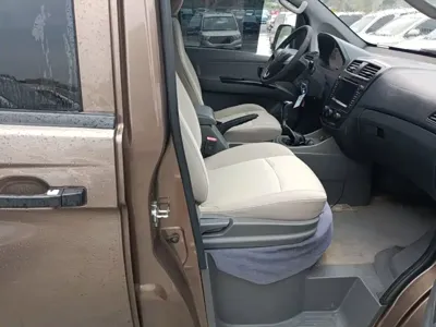 Wuling Zhengcheng Classic 2016, 71900 км, за 3733.1 USD - фото 25
