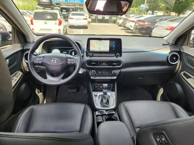 Hyundai Kona 2021, 40500 км, за 10831.04 USD - фото 7