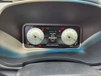Hyundai Kona 2021, 40500 км, за 10831.04 USD - фото 8
