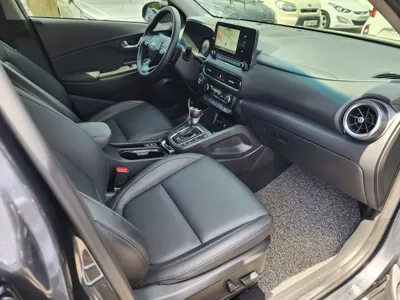 Hyundai Kona 2021, 40500 км, за 10831.04 USD - фото 10