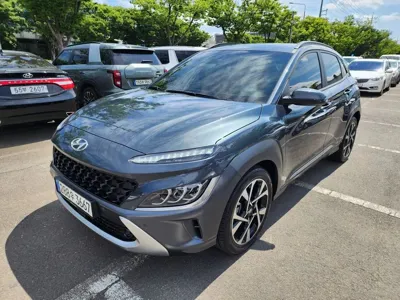 Hyundai Kona 2021, 40500 км, за 10831.04 USD - фото 11