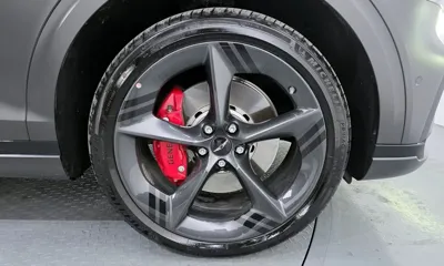 Genesis GV70 2025, 10876 км, за 40303.93 USD