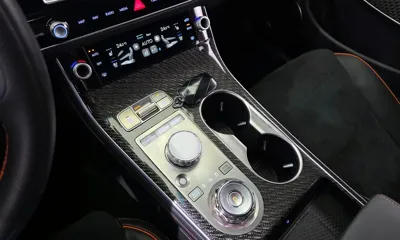Genesis GV70 2025, 10876 км, за 40303.93 USD - фото 9