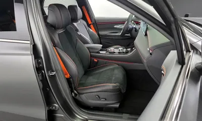 Genesis GV70 2025, 10876 км, за 40303.93 USD - фото 12